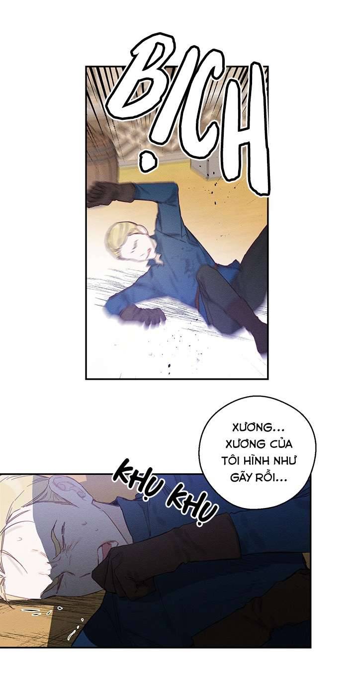 Trước Tiên Phải Giấu Em Trai Cái Đã! Chapter 16 - Trang 2