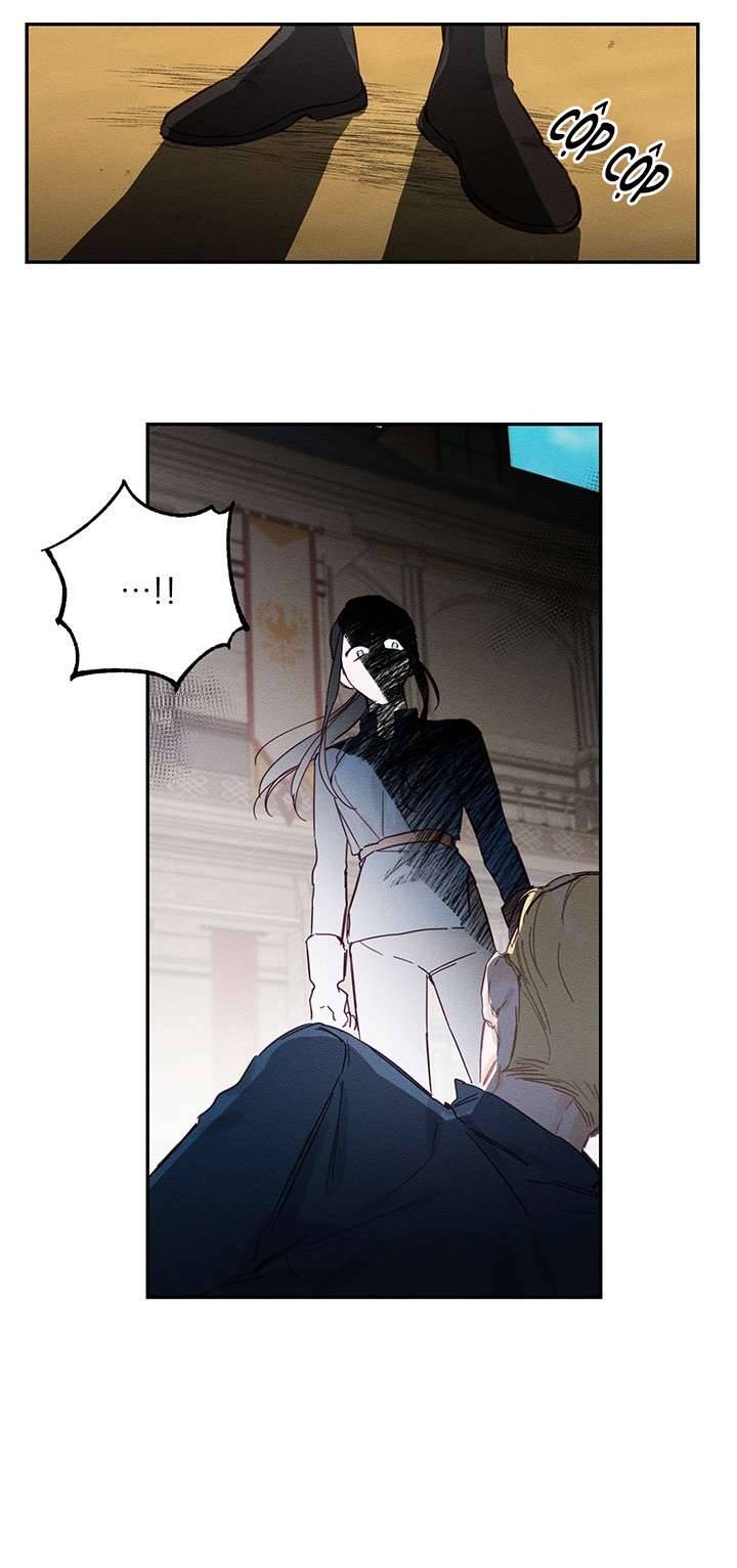 Trước Tiên Phải Giấu Em Trai Cái Đã! Chapter 16 - Trang 2