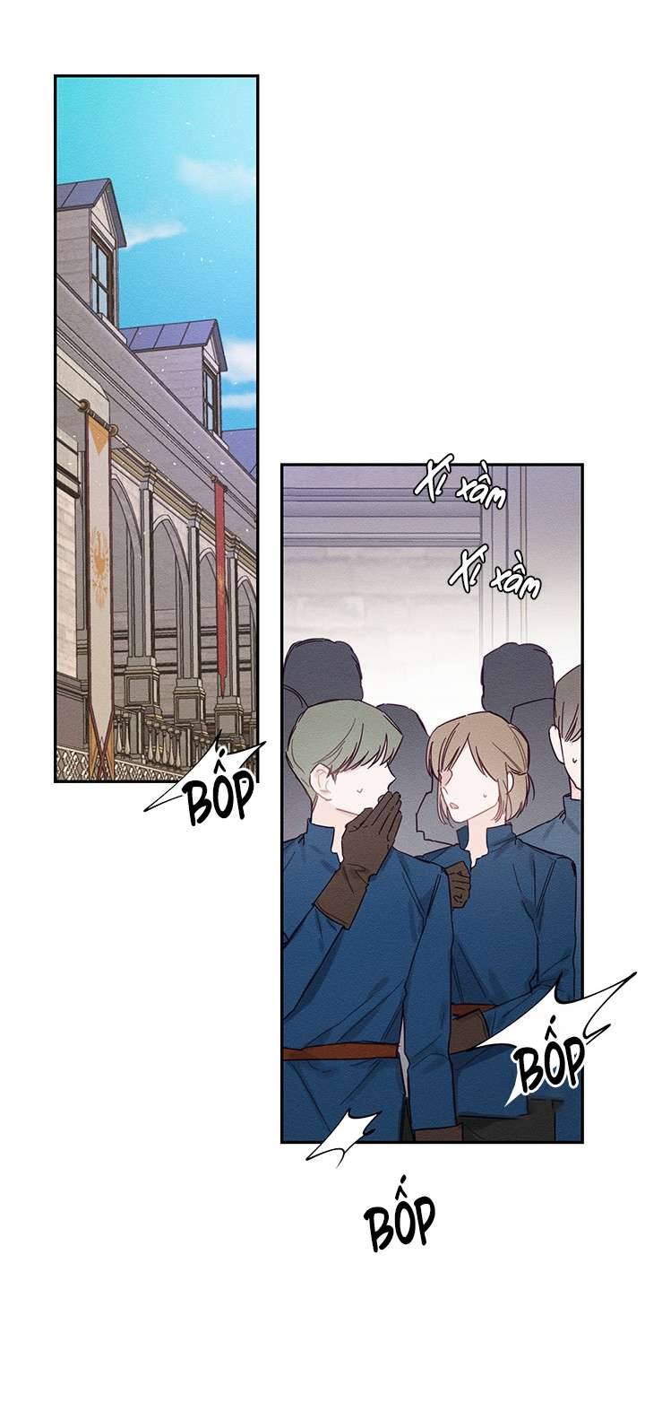 Trước Tiên Phải Giấu Em Trai Cái Đã! Chapter 16 - Trang 2