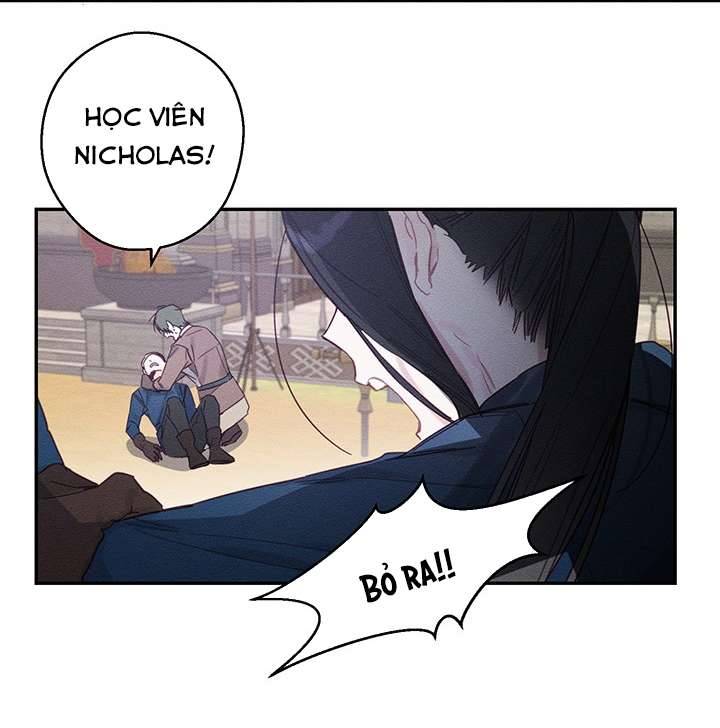 Trước Tiên Phải Giấu Em Trai Cái Đã! Chapter 16 - Trang 2