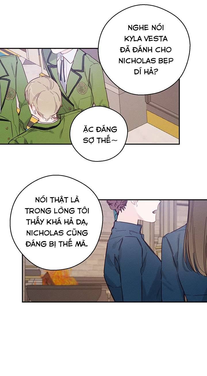 Trước Tiên Phải Giấu Em Trai Cái Đã! Chapter 16 - Trang 2