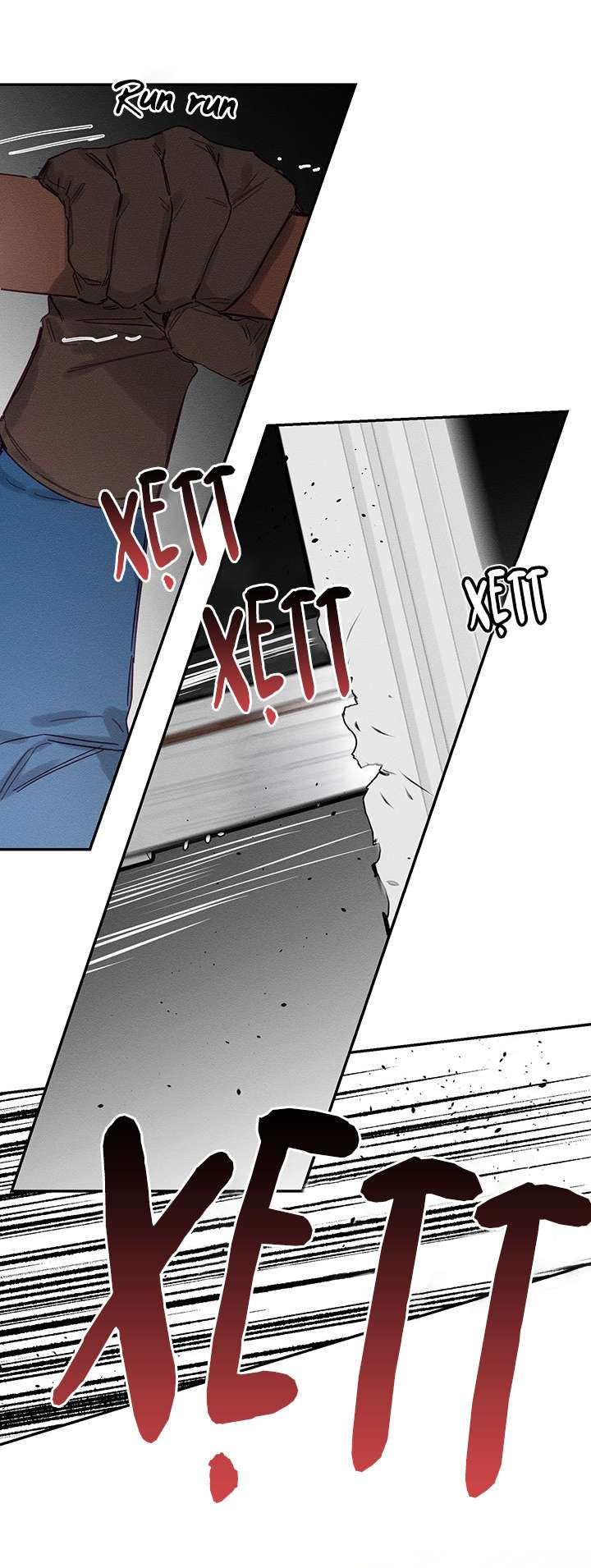 Trước Tiên Phải Giấu Em Trai Cái Đã! Chapter 16 - Trang 2