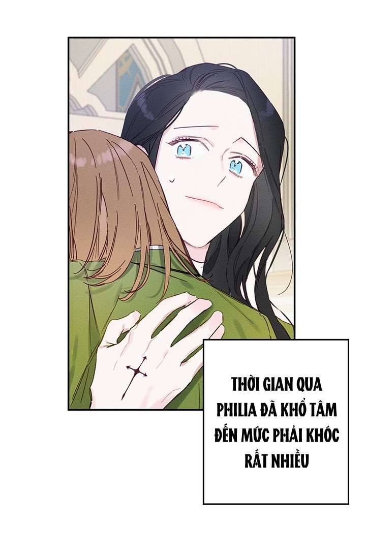 Trước Tiên Phải Giấu Em Trai Cái Đã! Chapter 16 - Trang 2