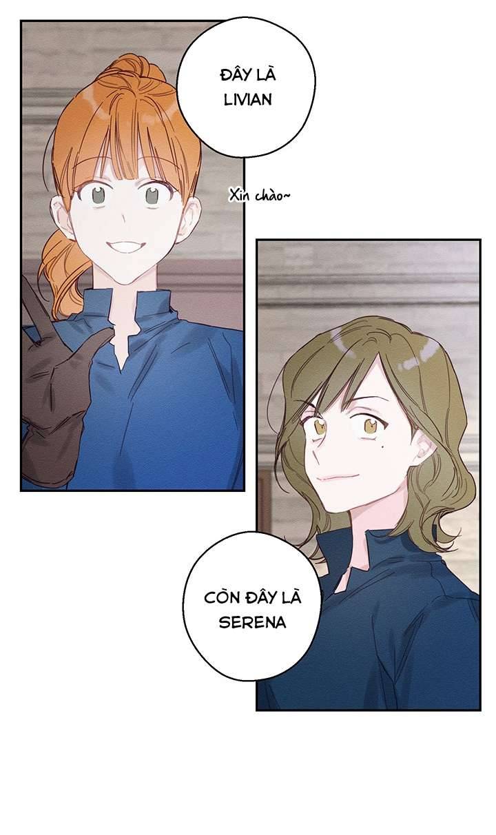 Trước Tiên Phải Giấu Em Trai Cái Đã! Chapter 16 - Trang 2