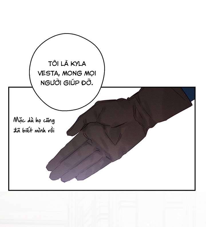 Trước Tiên Phải Giấu Em Trai Cái Đã! Chapter 16 - Trang 2