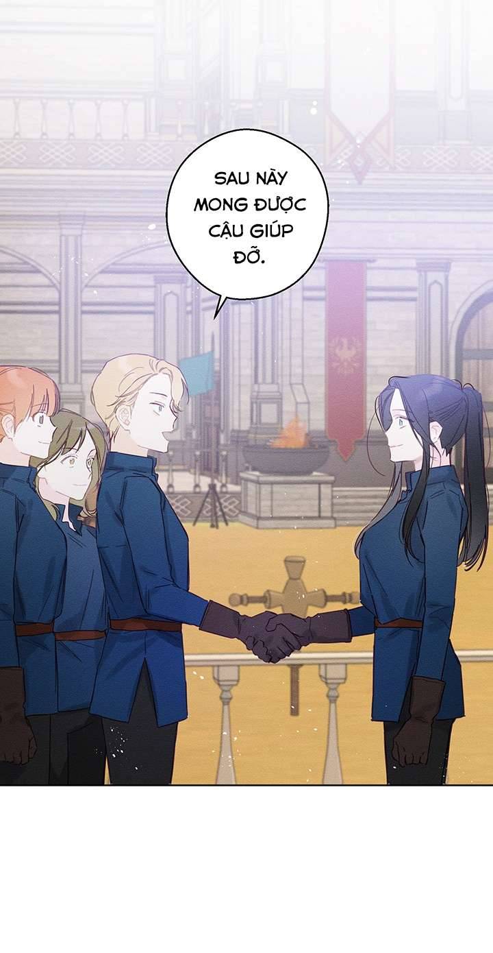 Trước Tiên Phải Giấu Em Trai Cái Đã! Chapter 16 - Trang 2