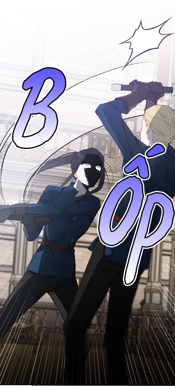 Trước Tiên Phải Giấu Em Trai Cái Đã! Chapter 16 - Trang 2