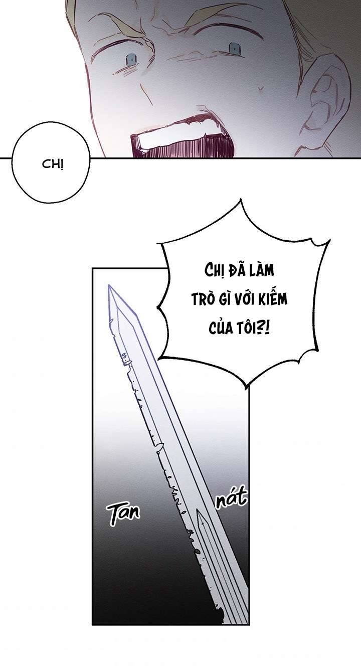 Trước Tiên Phải Giấu Em Trai Cái Đã! Chapter 16 - Trang 2