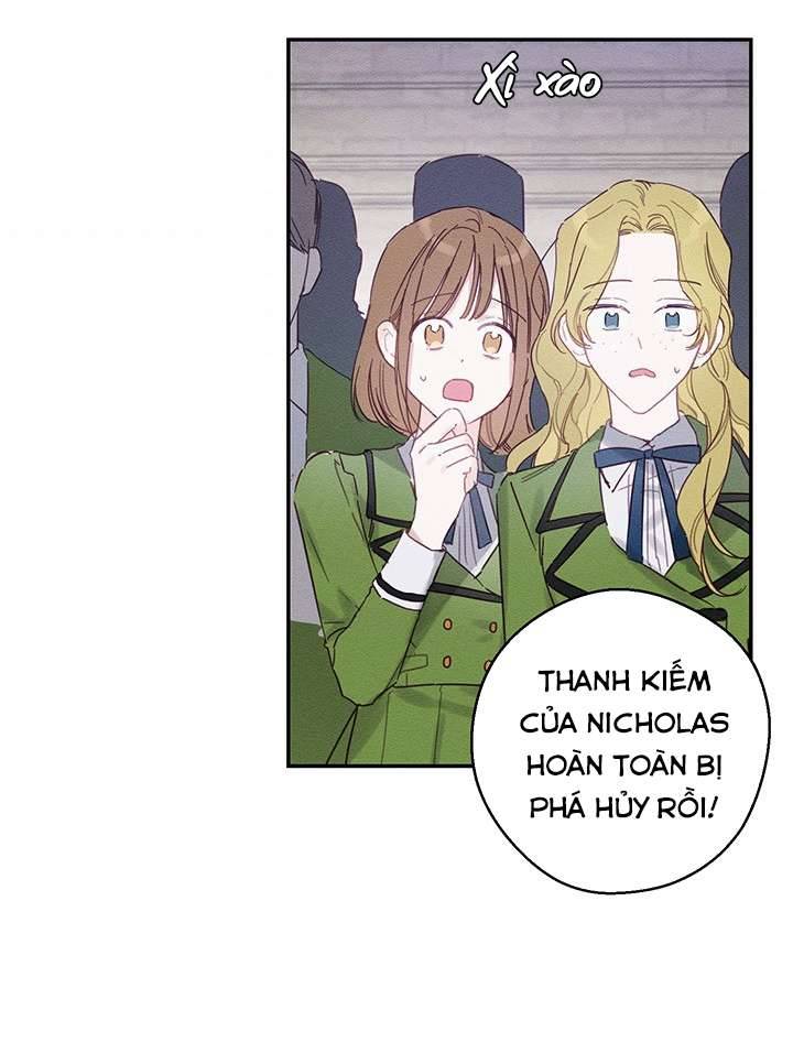 Trước Tiên Phải Giấu Em Trai Cái Đã! Chapter 16 - Trang 2