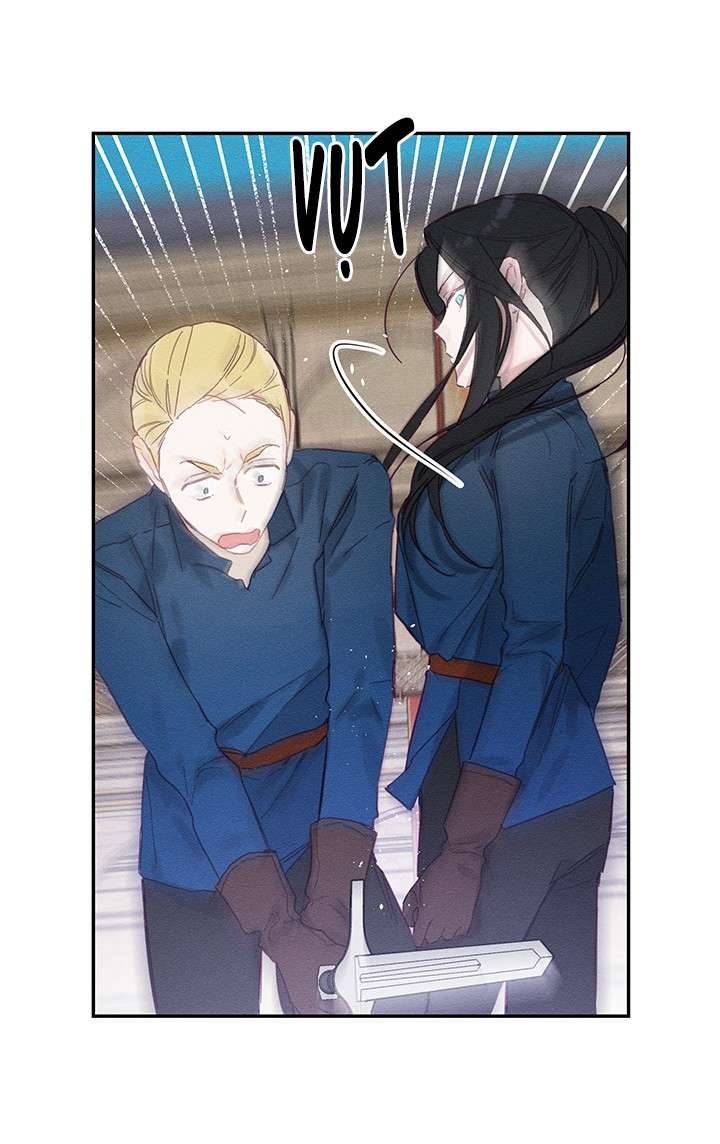 Trước Tiên Phải Giấu Em Trai Cái Đã! Chapter 16 - Trang 2