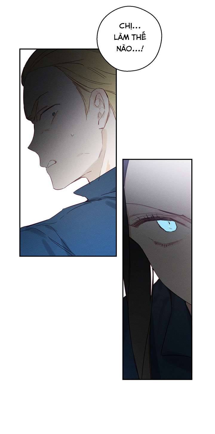 Trước Tiên Phải Giấu Em Trai Cái Đã! Chapter 16 - Trang 2