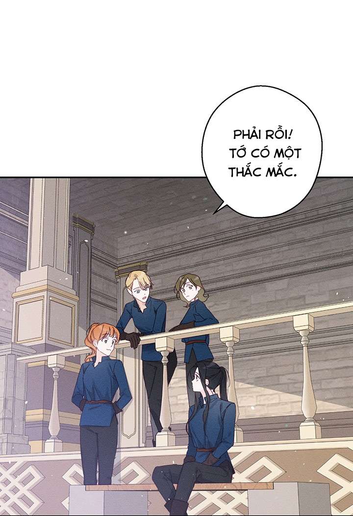 Trước Tiên Phải Giấu Em Trai Cái Đã! Chapter 17 - Trang 2