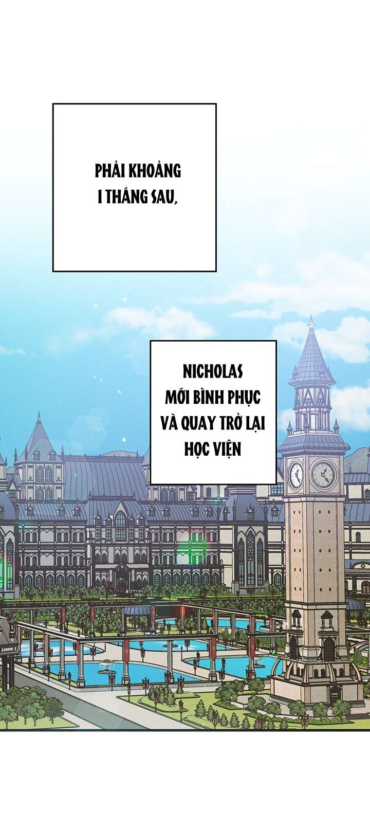 Trước Tiên Phải Giấu Em Trai Cái Đã! Chapter 17 - Trang 2