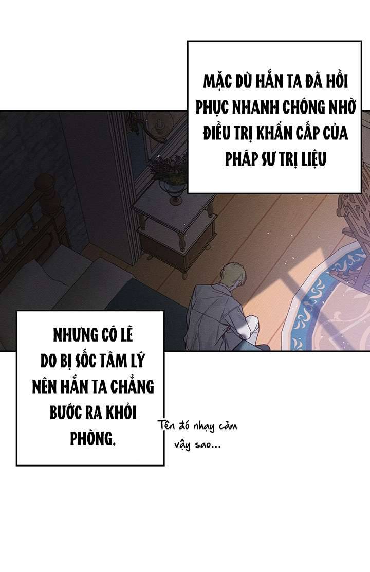 Trước Tiên Phải Giấu Em Trai Cái Đã! Chapter 17 - Trang 2