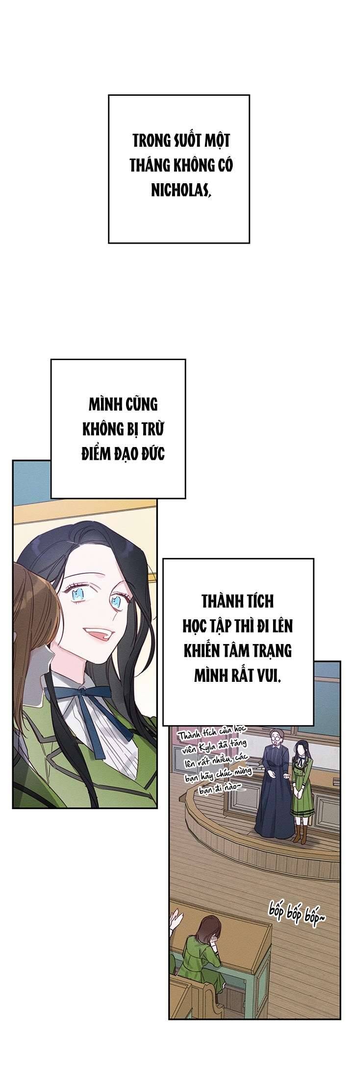 Trước Tiên Phải Giấu Em Trai Cái Đã! Chapter 17 - Trang 2