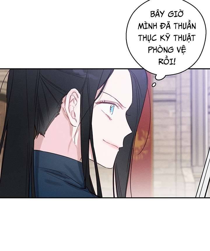 Trước Tiên Phải Giấu Em Trai Cái Đã! Chapter 17 - Trang 2