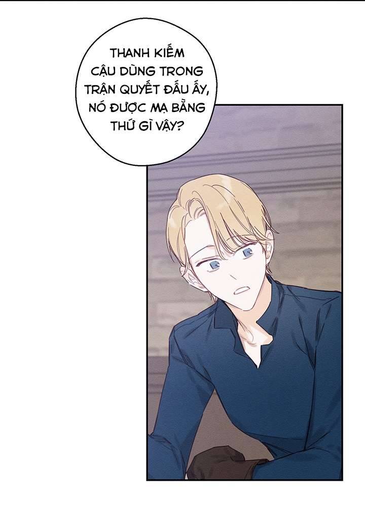 Trước Tiên Phải Giấu Em Trai Cái Đã! Chapter 17 - Trang 2