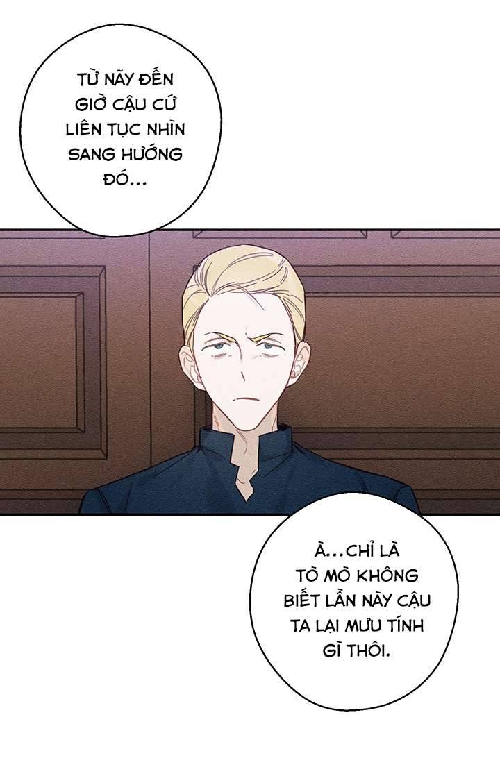 Trước Tiên Phải Giấu Em Trai Cái Đã! Chapter 17 - Trang 2