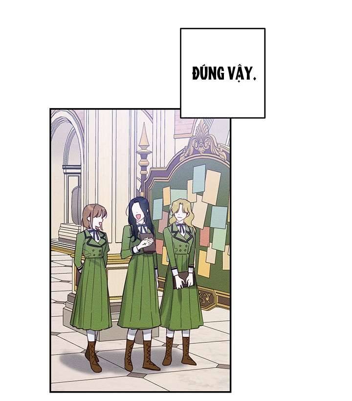 Trước Tiên Phải Giấu Em Trai Cái Đã! Chapter 17 - Trang 2