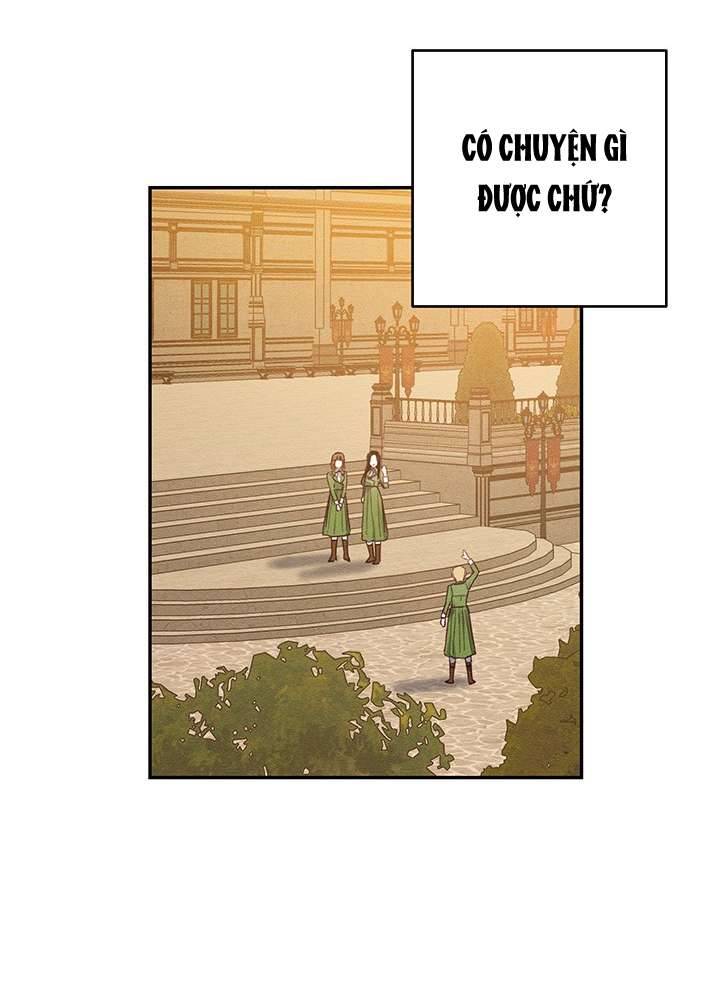 Trước Tiên Phải Giấu Em Trai Cái Đã! Chapter 17 - Trang 2