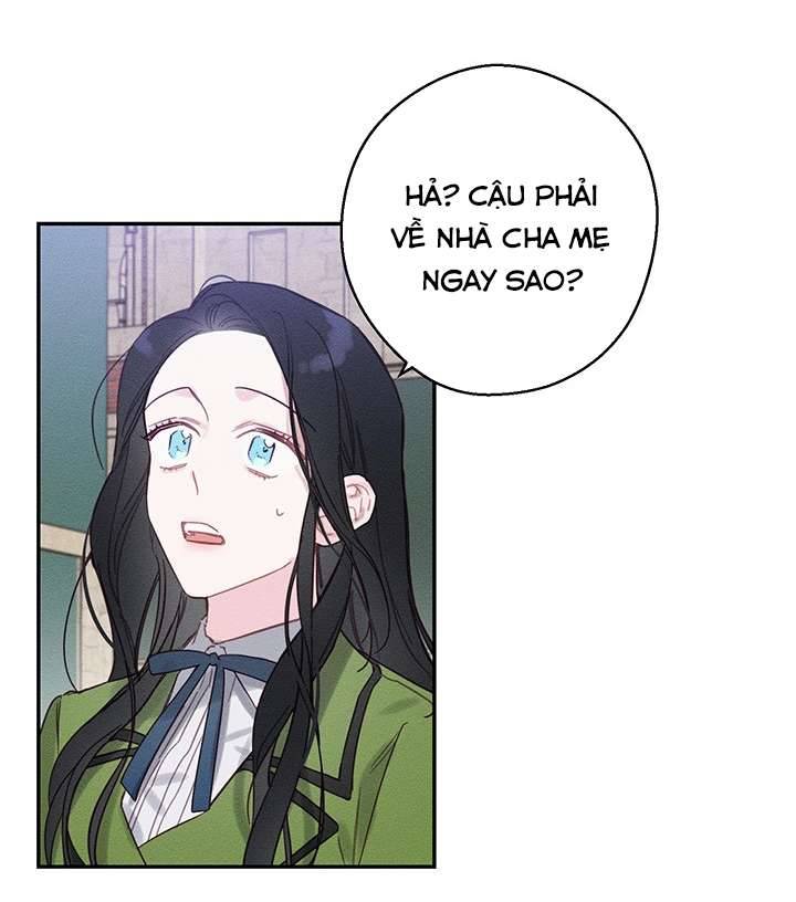 Trước Tiên Phải Giấu Em Trai Cái Đã! Chapter 17 - Trang 2