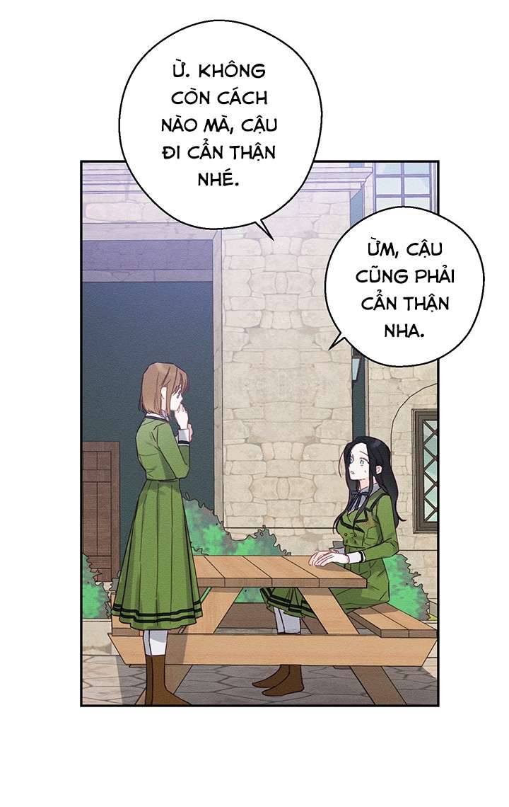 Trước Tiên Phải Giấu Em Trai Cái Đã! Chapter 17 - Trang 2