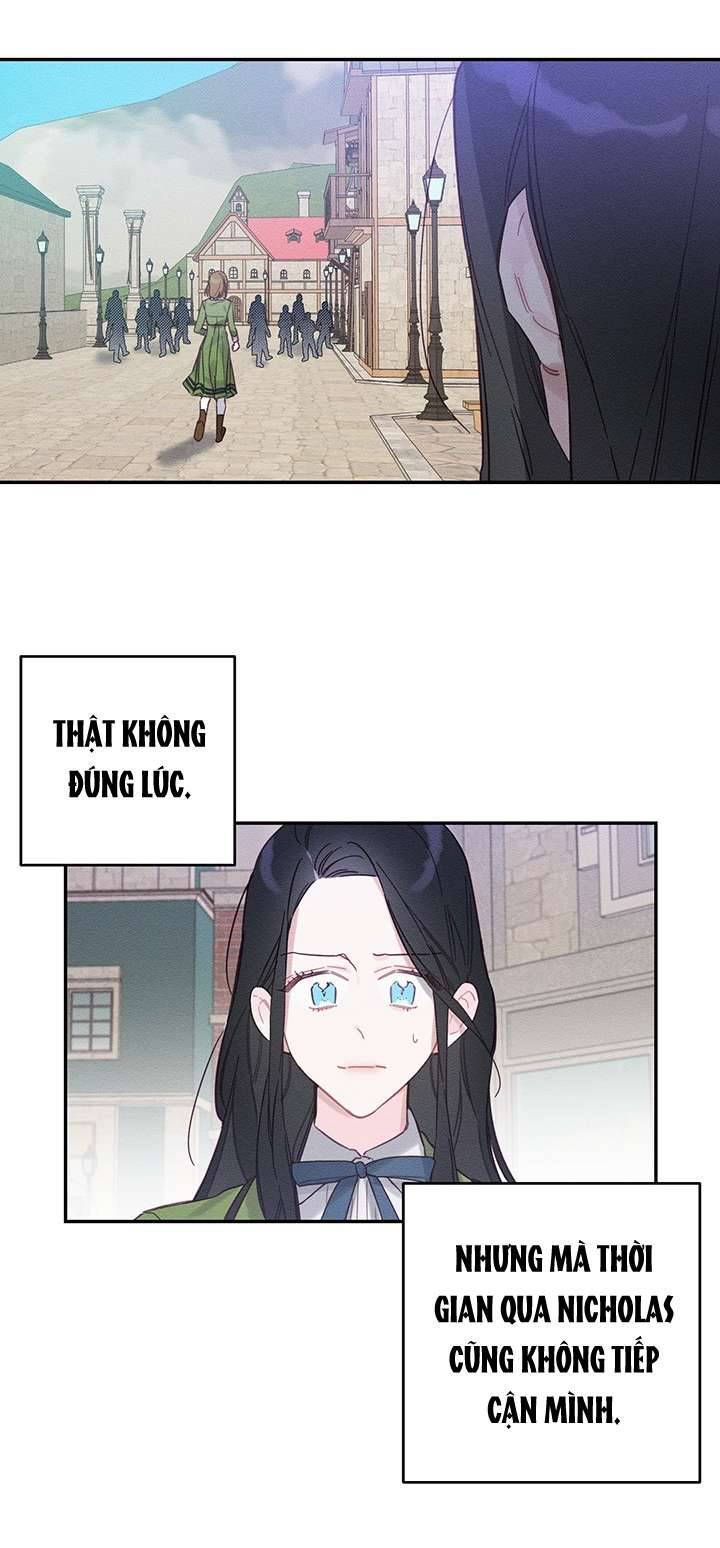 Trước Tiên Phải Giấu Em Trai Cái Đã! Chapter 17 - Trang 2