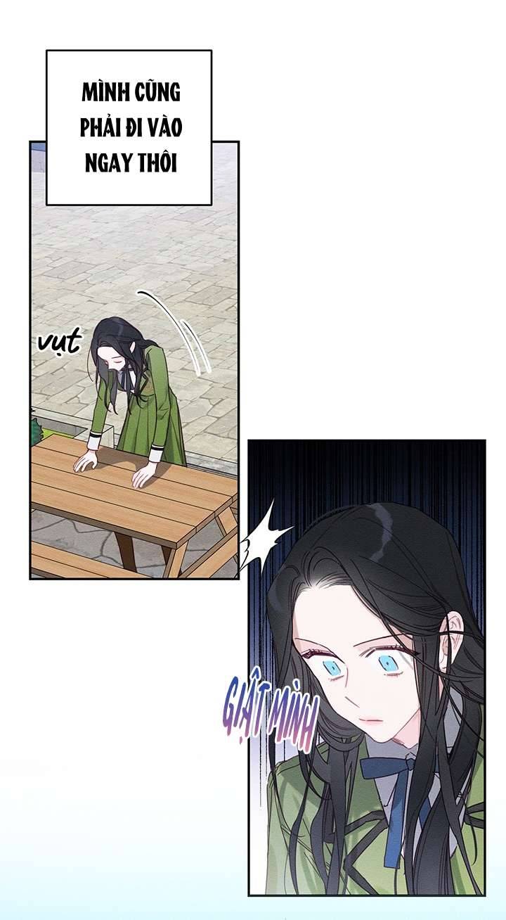 Trước Tiên Phải Giấu Em Trai Cái Đã! Chapter 17 - Trang 2