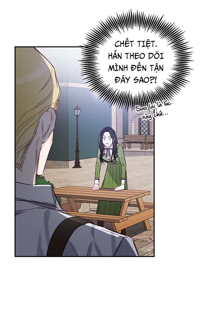 Trước Tiên Phải Giấu Em Trai Cái Đã! Chapter 17 - Trang 2