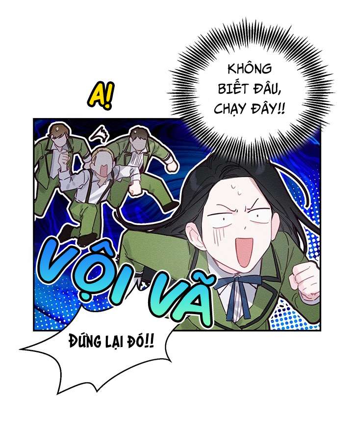 Trước Tiên Phải Giấu Em Trai Cái Đã! Chapter 17 - Trang 2