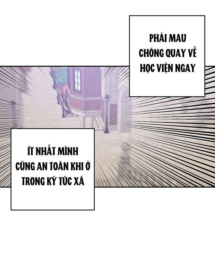 Trước Tiên Phải Giấu Em Trai Cái Đã! Chapter 17 - Trang 2