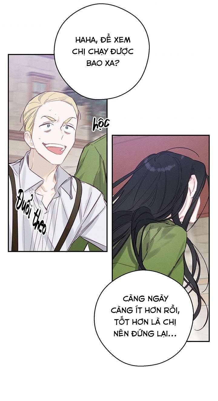 Trước Tiên Phải Giấu Em Trai Cái Đã! Chapter 17 - Trang 2