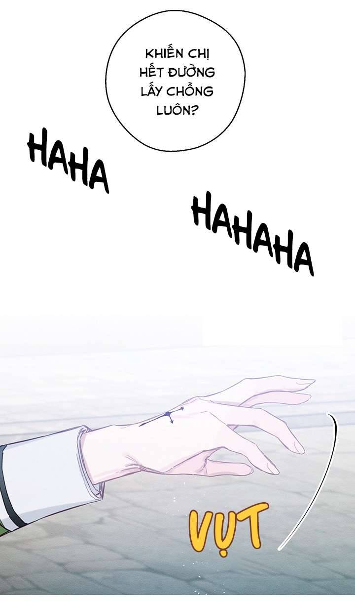 Trước Tiên Phải Giấu Em Trai Cái Đã! Chapter 17 - Trang 2