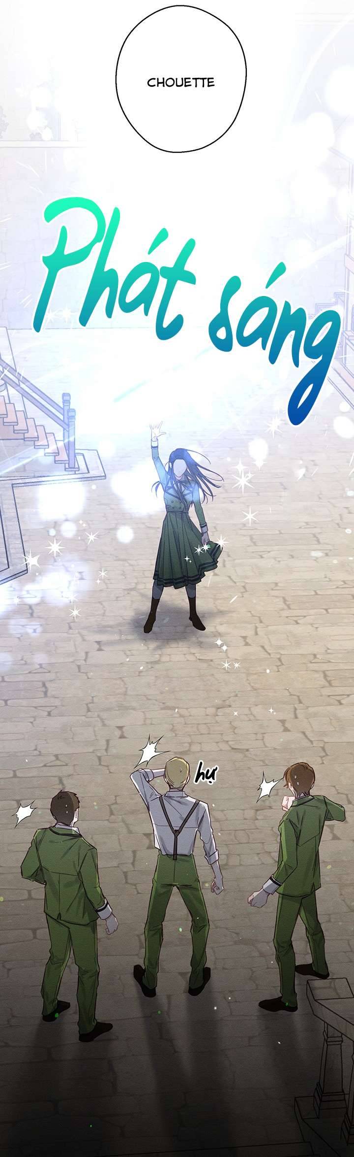 Trước Tiên Phải Giấu Em Trai Cái Đã! Chapter 17 - Trang 2