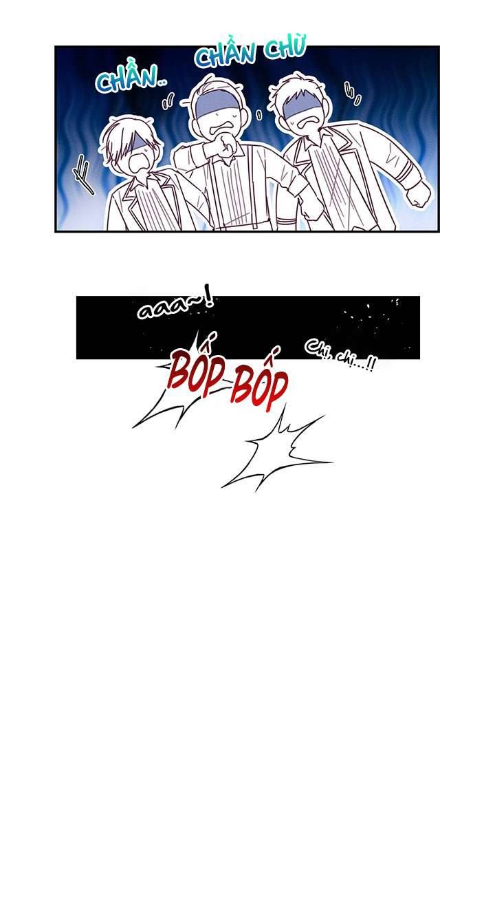 Trước Tiên Phải Giấu Em Trai Cái Đã! Chapter 17 - Trang 2