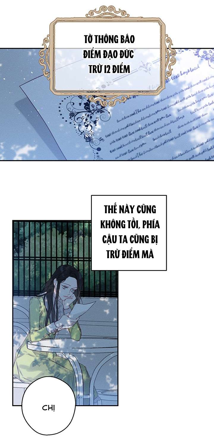 Trước Tiên Phải Giấu Em Trai Cái Đã! Chapter 17 - Trang 2