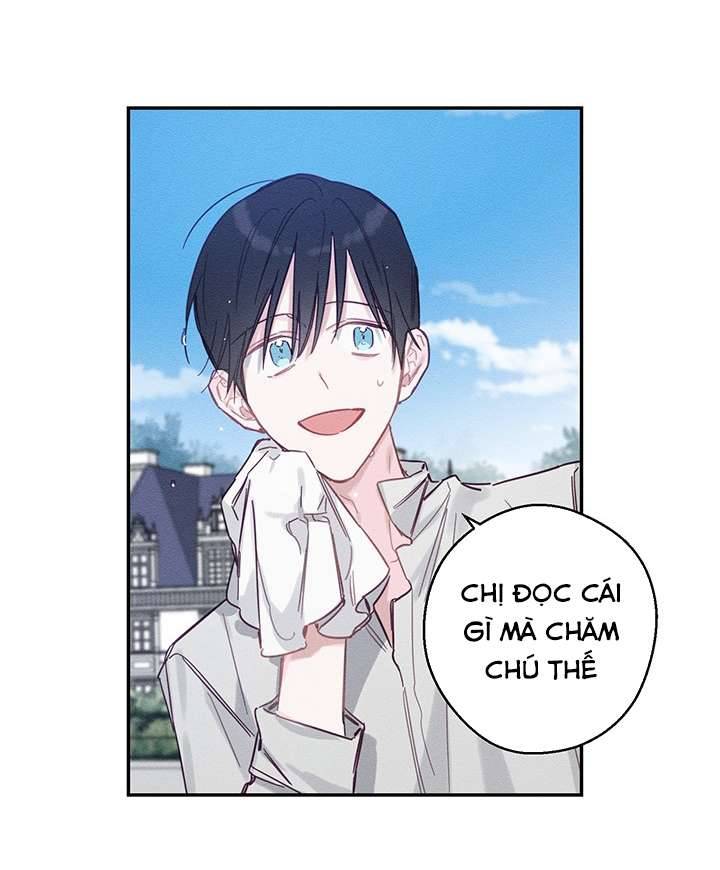 Trước Tiên Phải Giấu Em Trai Cái Đã! Chapter 17 - Trang 2