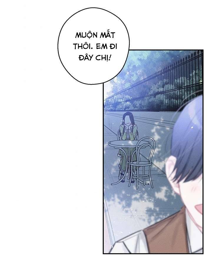 Trước Tiên Phải Giấu Em Trai Cái Đã! Chapter 17 - Trang 2