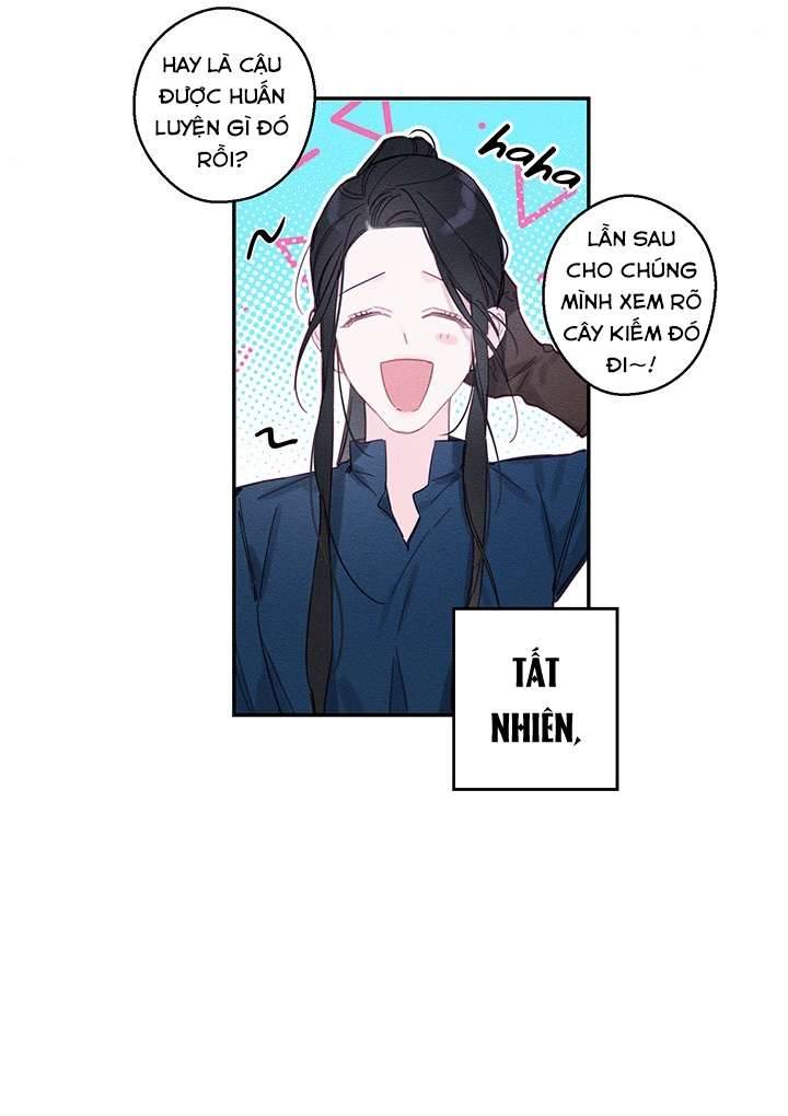 Trước Tiên Phải Giấu Em Trai Cái Đã! Chapter 17 - Trang 2