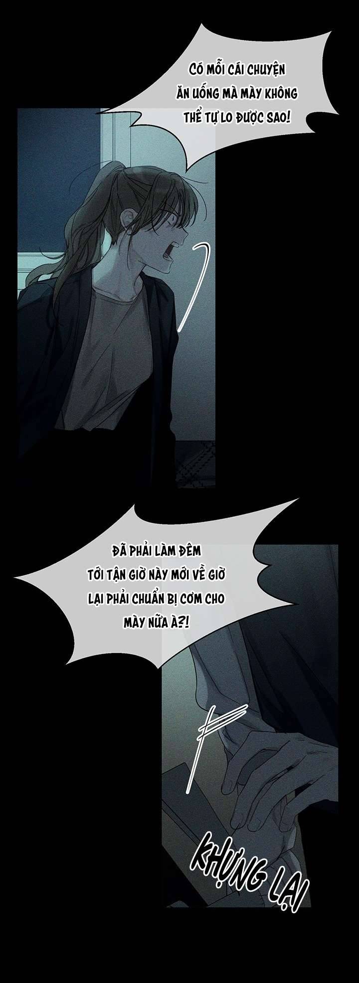 Trước Tiên Phải Giấu Em Trai Cái Đã! Chapter 18 - Trang 2