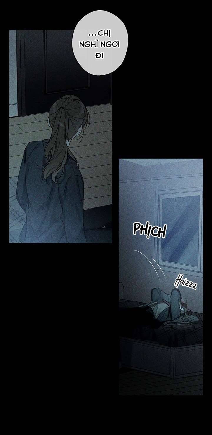 Trước Tiên Phải Giấu Em Trai Cái Đã! Chapter 18 - Trang 2