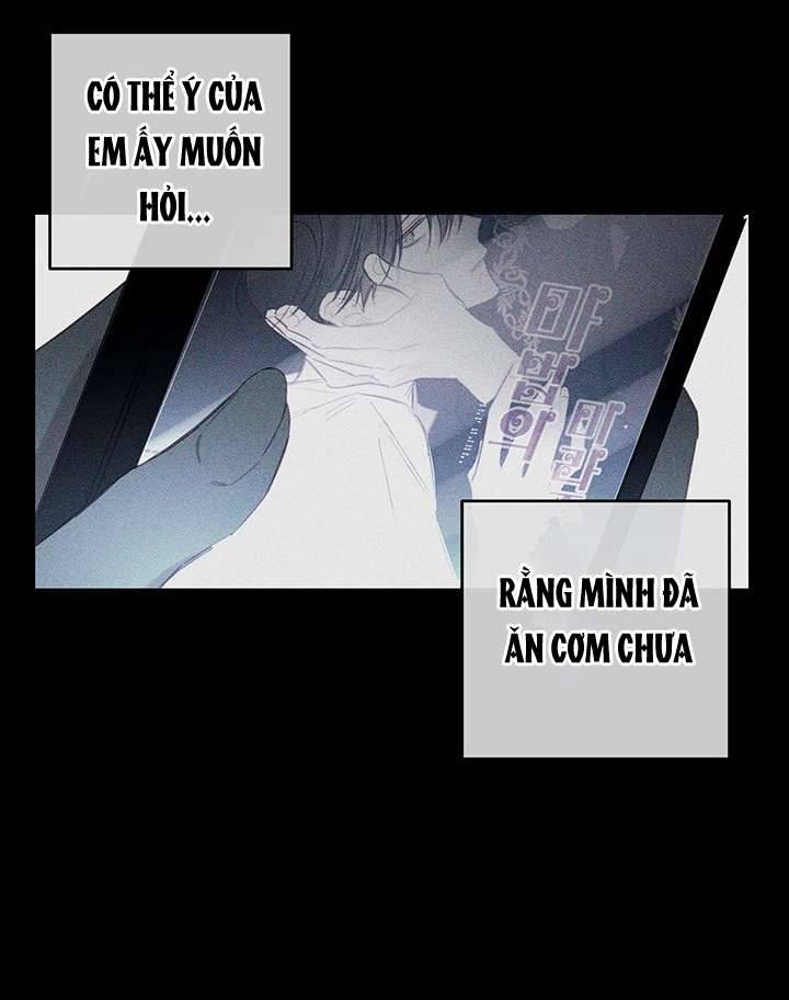 Trước Tiên Phải Giấu Em Trai Cái Đã! Chapter 18 - Trang 2