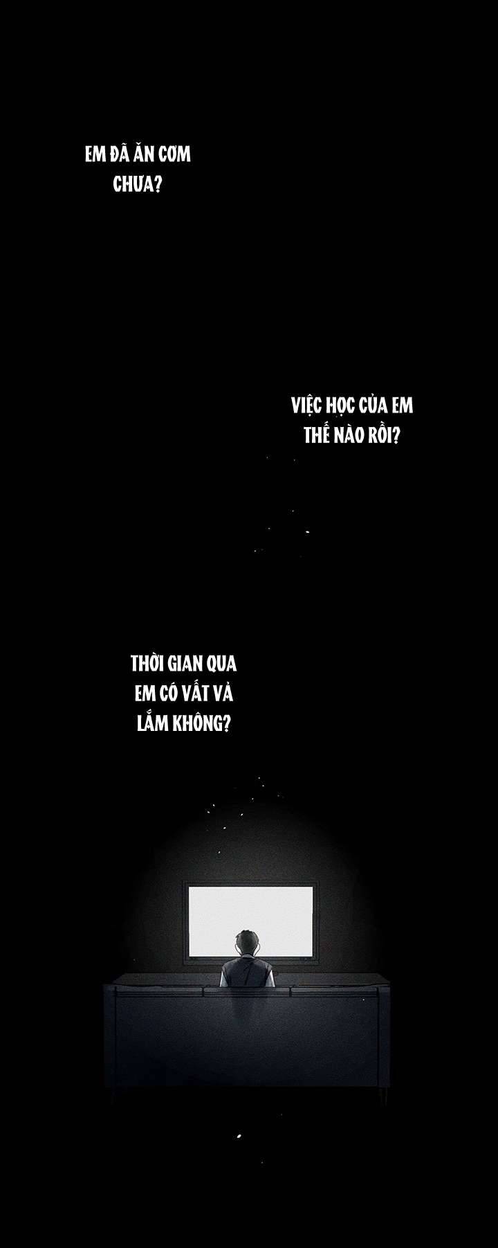 Trước Tiên Phải Giấu Em Trai Cái Đã! Chapter 18 - Trang 2