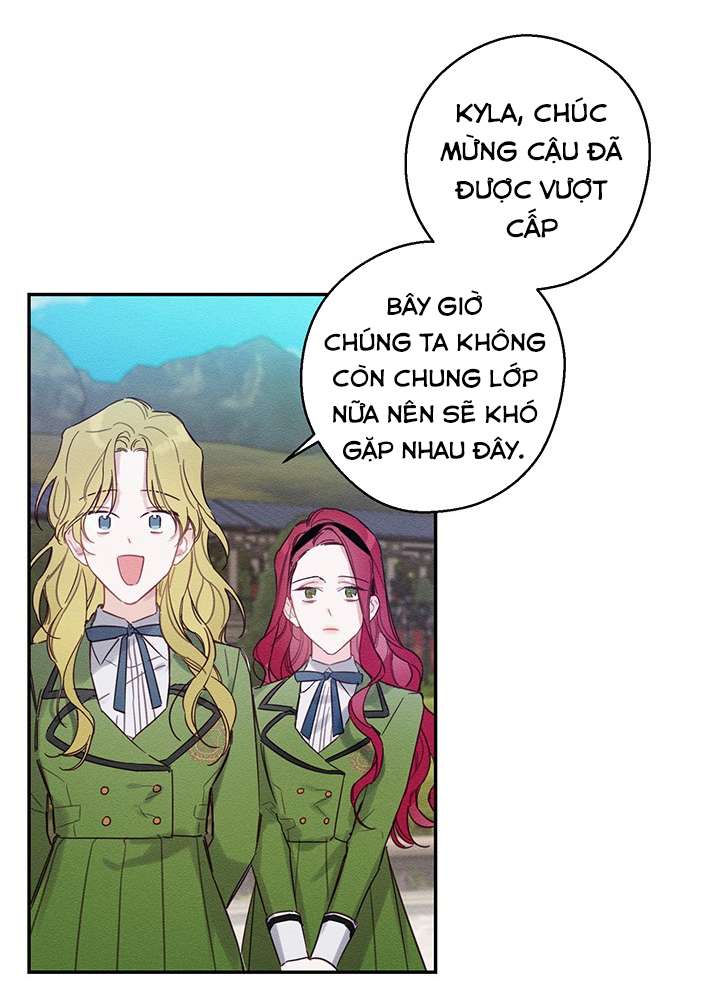 Trước Tiên Phải Giấu Em Trai Cái Đã! Chapter 18 - Trang 2