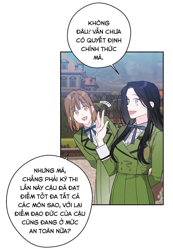 Trước Tiên Phải Giấu Em Trai Cái Đã! Chapter 18 - Trang 2
