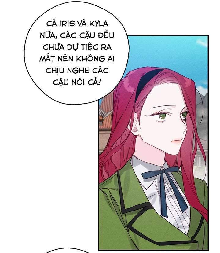 Trước Tiên Phải Giấu Em Trai Cái Đã! Chapter 18 - Trang 2