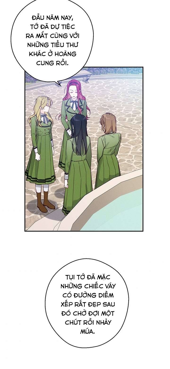 Trước Tiên Phải Giấu Em Trai Cái Đã! Chapter 18 - Trang 2