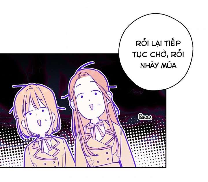 Trước Tiên Phải Giấu Em Trai Cái Đã! Chapter 18 - Trang 2