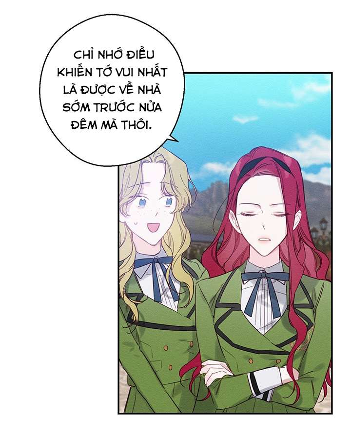 Trước Tiên Phải Giấu Em Trai Cái Đã! Chapter 18 - Trang 2