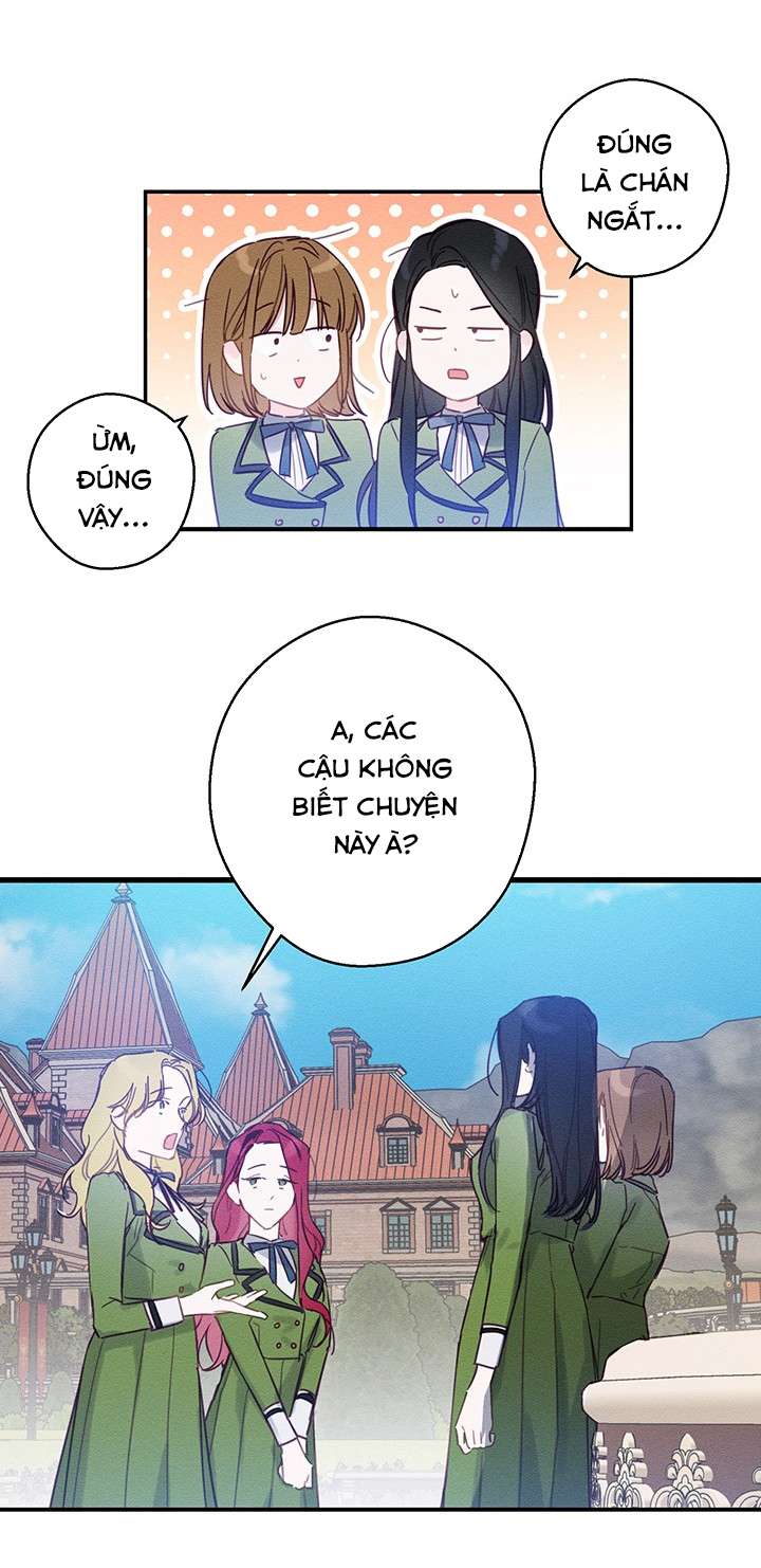 Trước Tiên Phải Giấu Em Trai Cái Đã! Chapter 18 - Trang 2